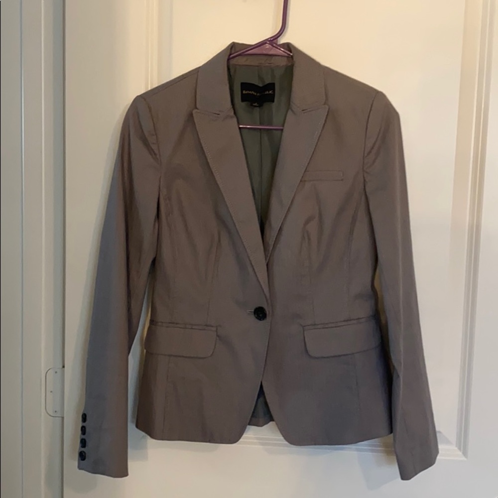 Banana Republic Blazier